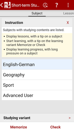 MM3-TeachingMachine - Subject